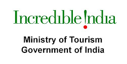 Registered under Ministry of Tourism of India