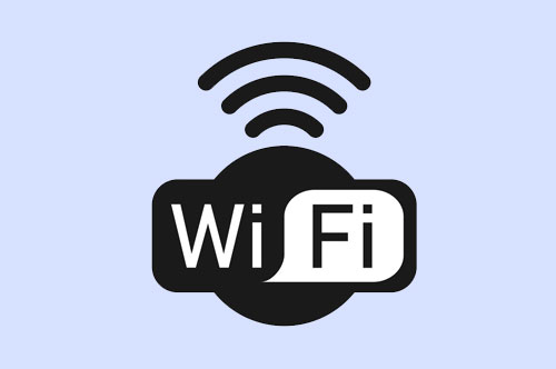High Speed Wi-Fi throughout the Property